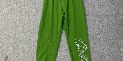 Corteiz Ship Logo Tracksuit Set