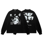 ER010 Black