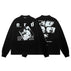 S / ER010 Black