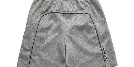 Broken Planet Foam Logo Shorts