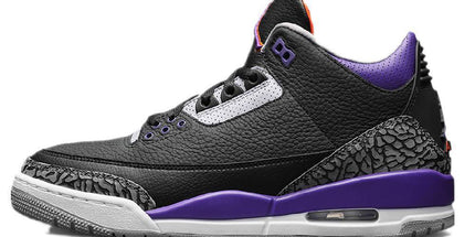 Nike Air Jordan 3 Retro