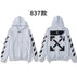 M / 837 white
