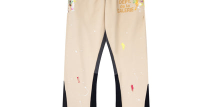 Gallery Dept Graffiti Sweatpants