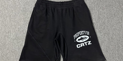 Corteiz Ship Logo Tracksuit Set