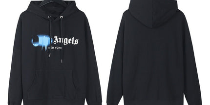 Palm Angels Logo Hoodie