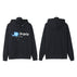 S / 117 black and blue
