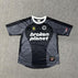S / black