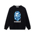 S / 130 black and blue