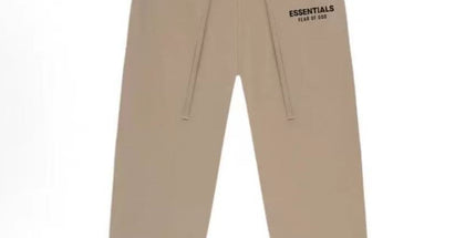 Essentials Drawstring Sweatpants