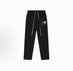 XS / Alliance sweatpants are meteorite black
