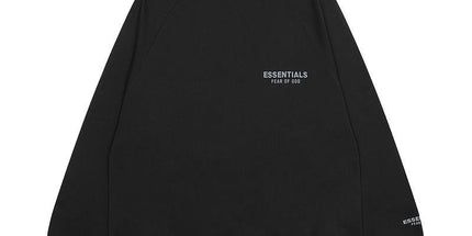 Essentials Terry Crewneck Sweatshirt
