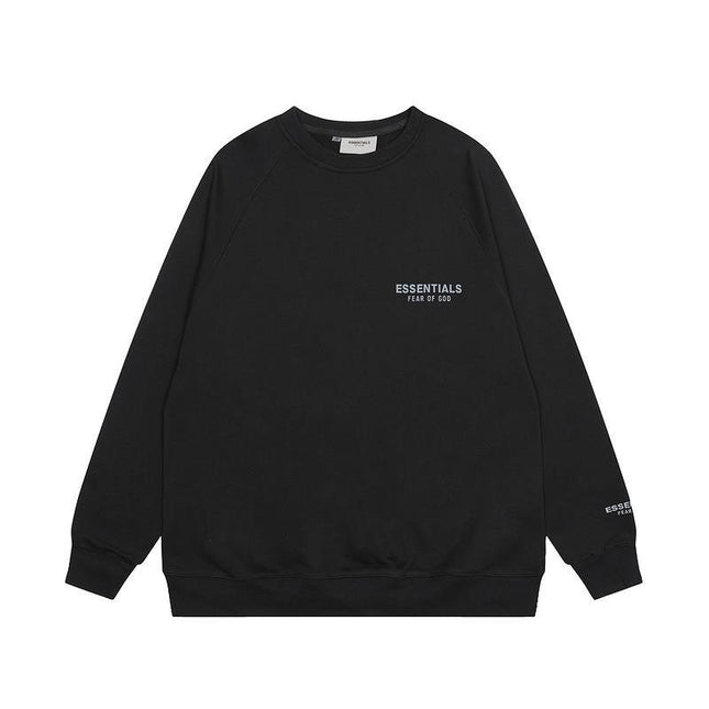 Essentials Terry Crewneck Sweatshirt