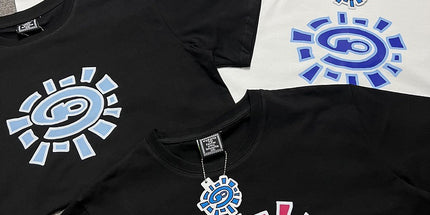 ADWYSD Sun Roll T-Shirt