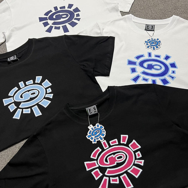 ADWYSD Sun Roll T-Shirt