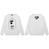 281 white