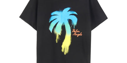 Men's Palm Angels Logo T-Shirt
