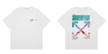 Off-White Foil Arrow T-Shirt