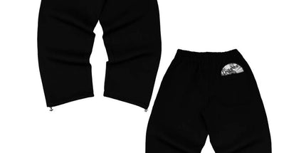 Disc Graphic Tracksuit Set