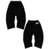 S / Black trousers