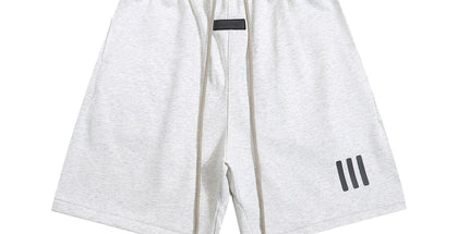 Essentials Drawstring Shorts
