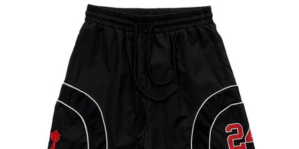 Trapstar Monogram Sports Shorts