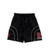 S / black
