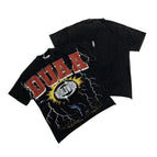 DU501 wash black