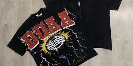 DUAA Logo T-Shirt