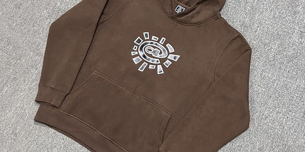 ADWYSD Sun Roll Sweatshirt