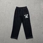 660 black trousers