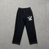 S / 660 black trousers