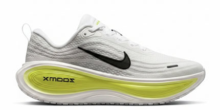 Nike Vomero Plus road running