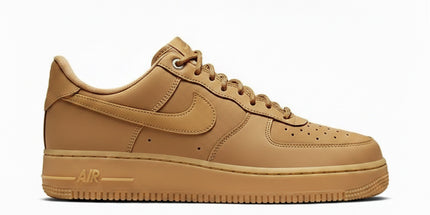 Nike x Supreme Air Force 1 Low SP