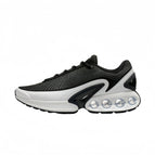 DN black with white background with white dots 36–46