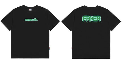 VandyThePink Black T-Shirt