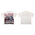 S / M2613 washing white