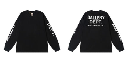 Men's Gallery Dept Vintage Long Sleeve T-Shirt