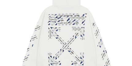 Vintage College Sweater