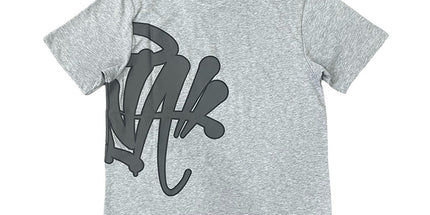 Men's Synaworld T-Shirt & Shorts Set