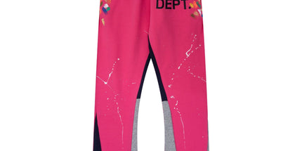 Gallery Dept Graffiti Sweatpants