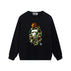 S / 113 black and green