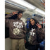 S / Brown