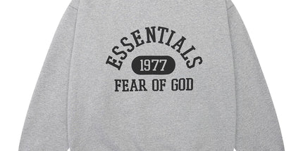 Essentials Fleece Crewneck Sweatshirt