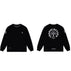 S - (80-100 jin) / 9010 black