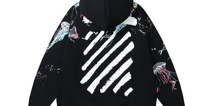 Off-White Ice Arrow Hoodie