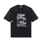 E81 Slogan Print