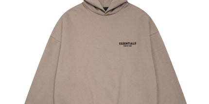 Essentials Fleece Hoodie