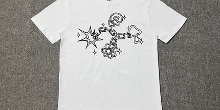 ADWYSD Fingerprint T-Shirt
