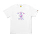S / White short sleeve 2