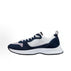 36 / B25 white blue